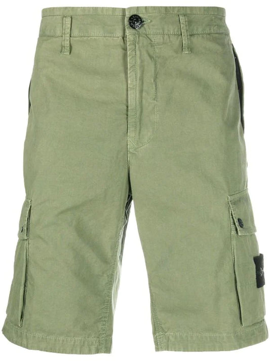 Bermudas Stone Island