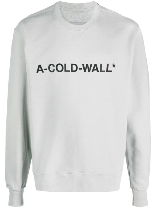 Sudadera A-Cold-Wall*