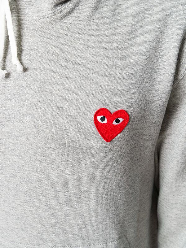 Sudadera Comme Des Garçons