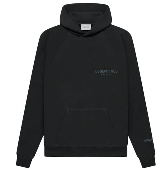 Sudadera Essentials