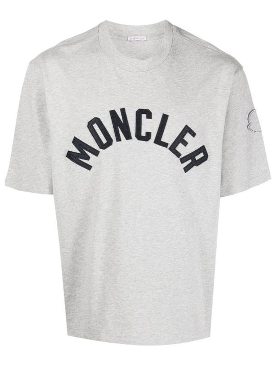 Camiseta Moncler