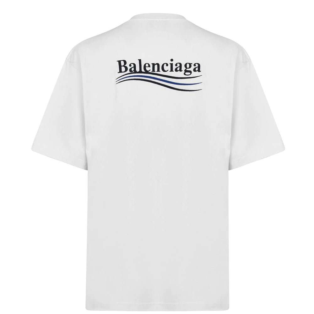 Camiseta Balenciaga