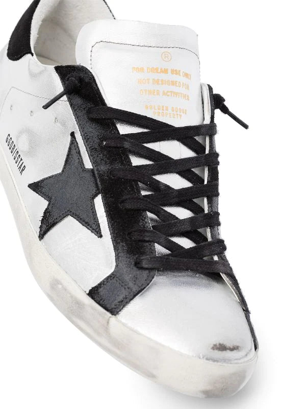 Golden Goose Super-Star