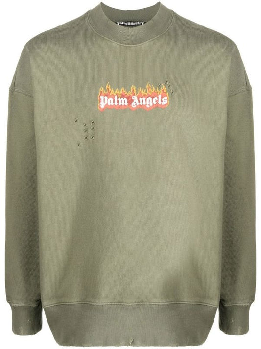 Sudadera Palm Angels