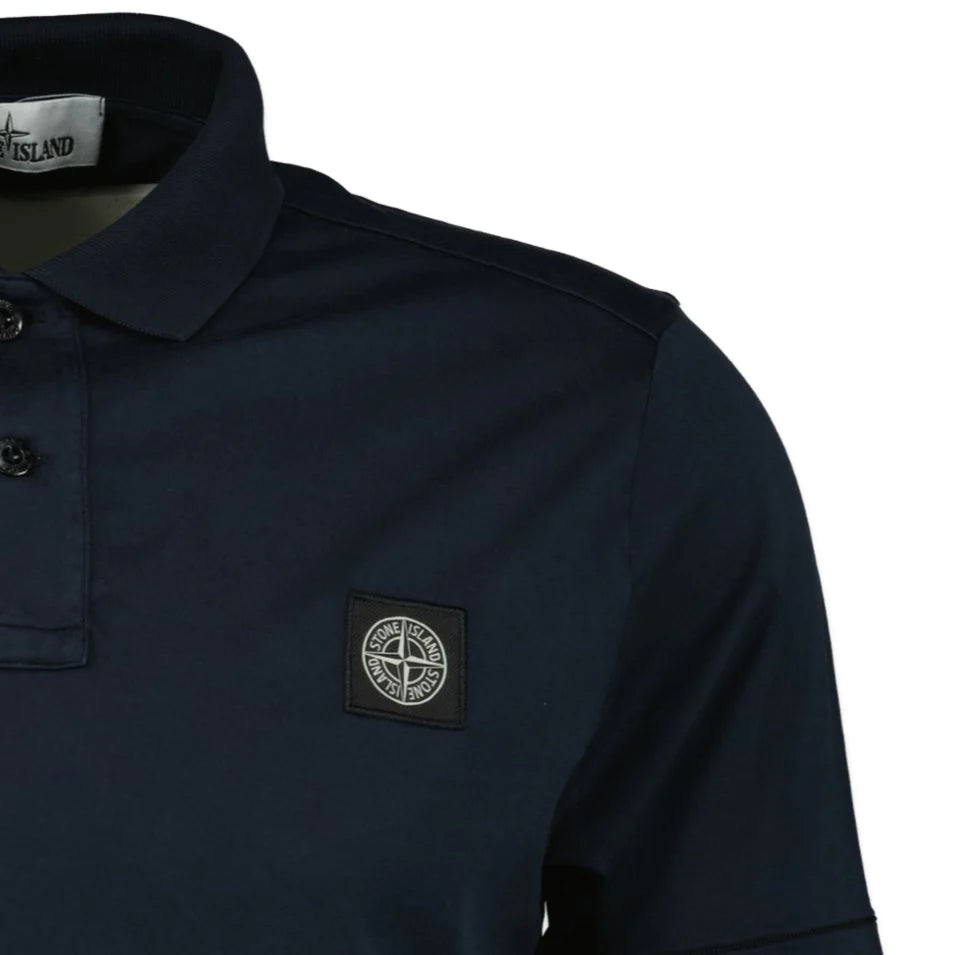 Polo Stone Island