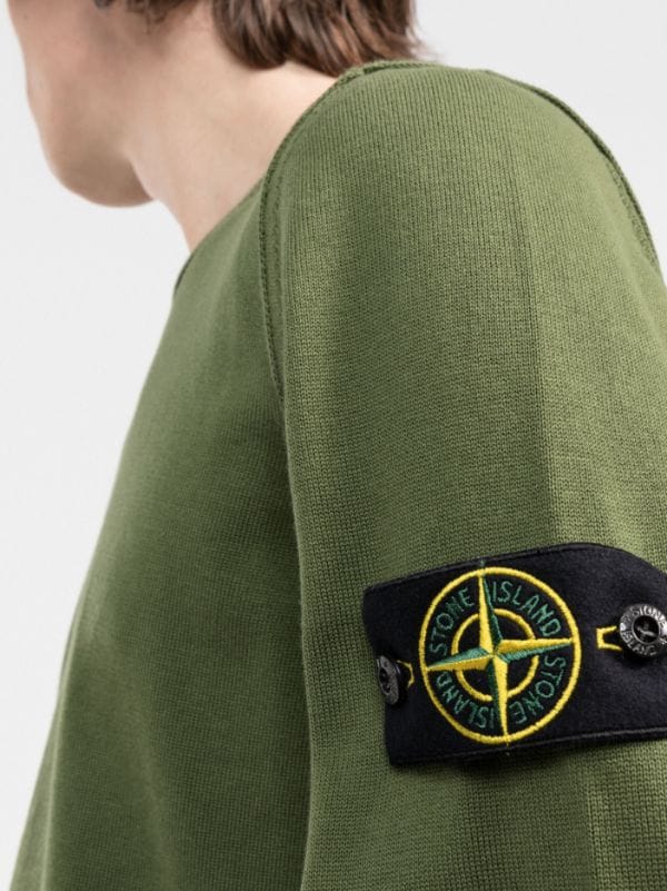 Sudadera Stone Island