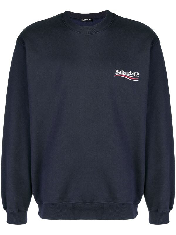 Sudadera Balenciaga