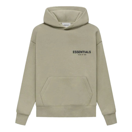 Sudadera Essentials