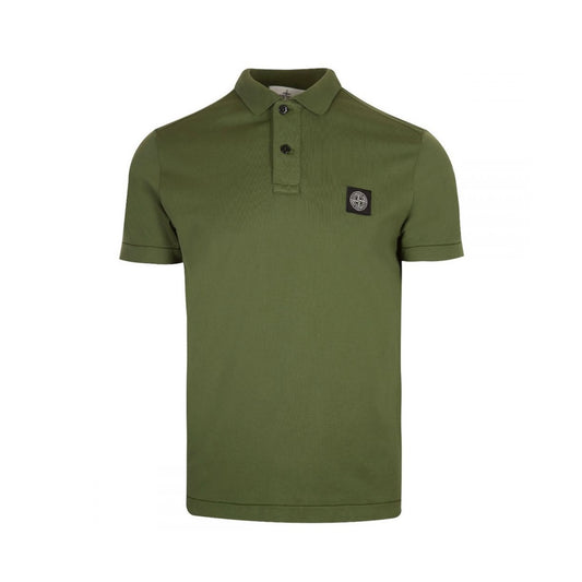 Polo Stone Island