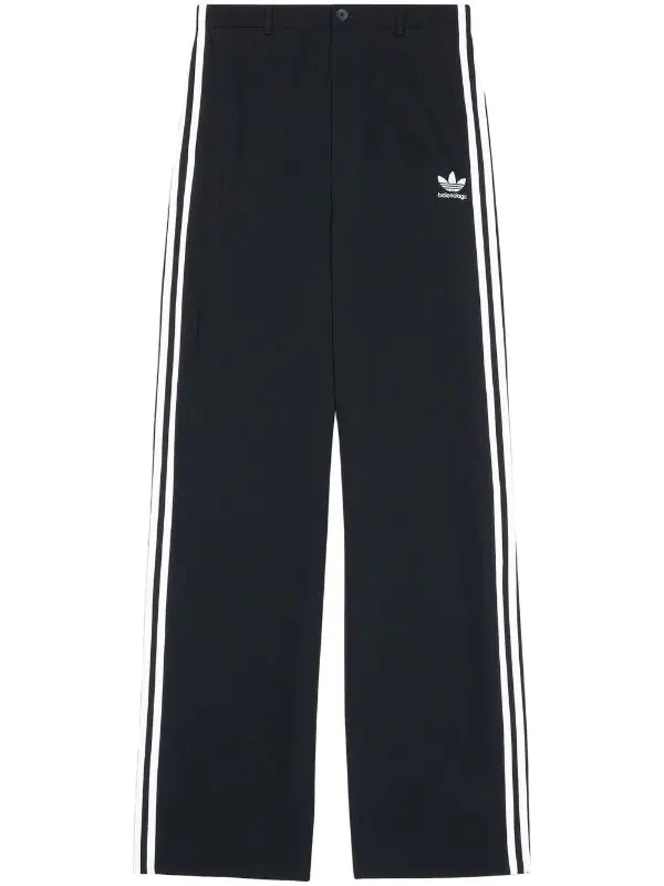 Pantalones Adidas X Balenciaga