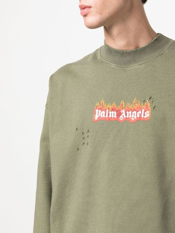 Sudadera Palm Angels