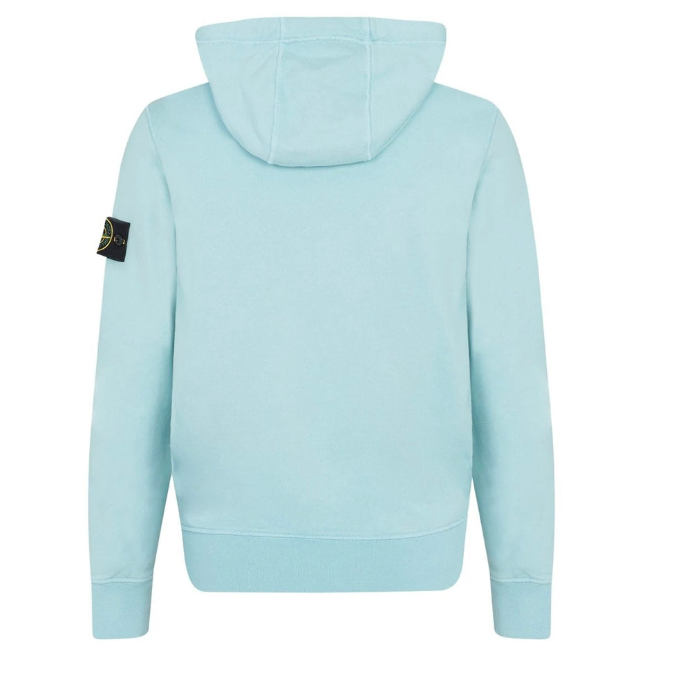 Sudadera Stone Island Acqua