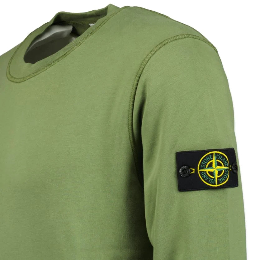 Sudadera Stone Island