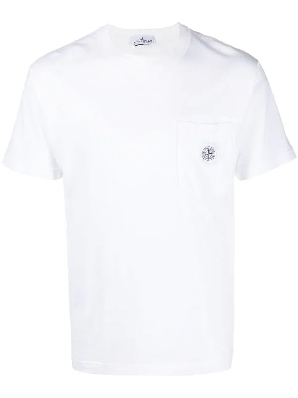 Camiseta Stone Island