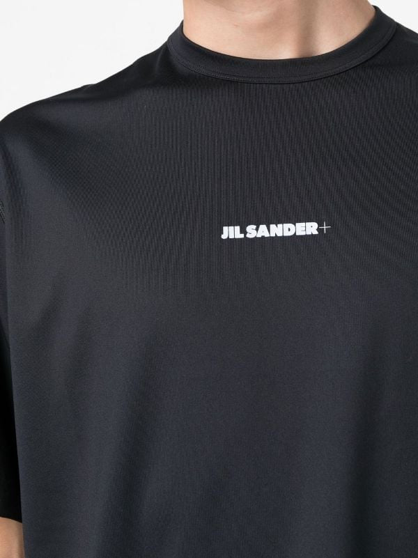 Camiseta Jil Sander