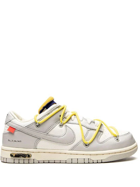 Nike SB Dunk x Off White