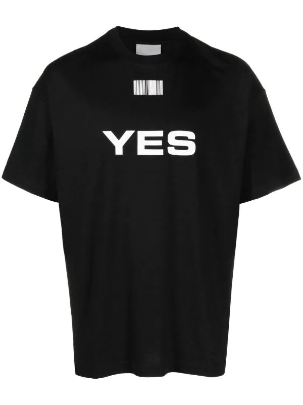 Camiseta Vetements