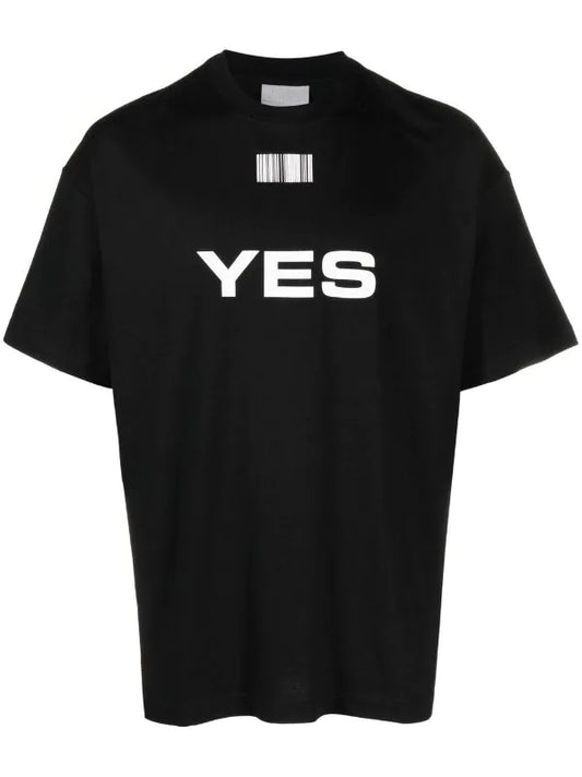 Camiseta Vetements