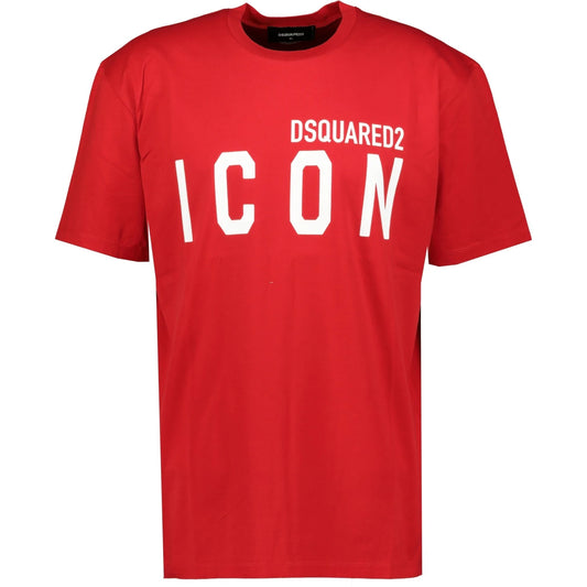 Camiseta Dsquared2 Icon