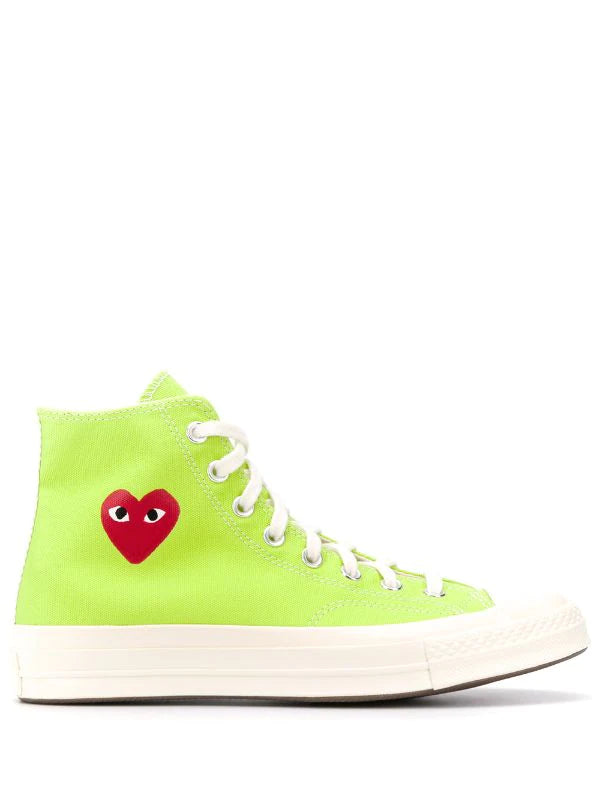 Comme Des Garçons x Converse