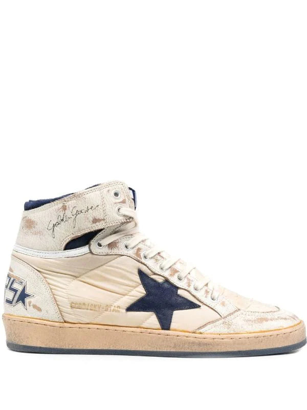 Golden Goose Super Star