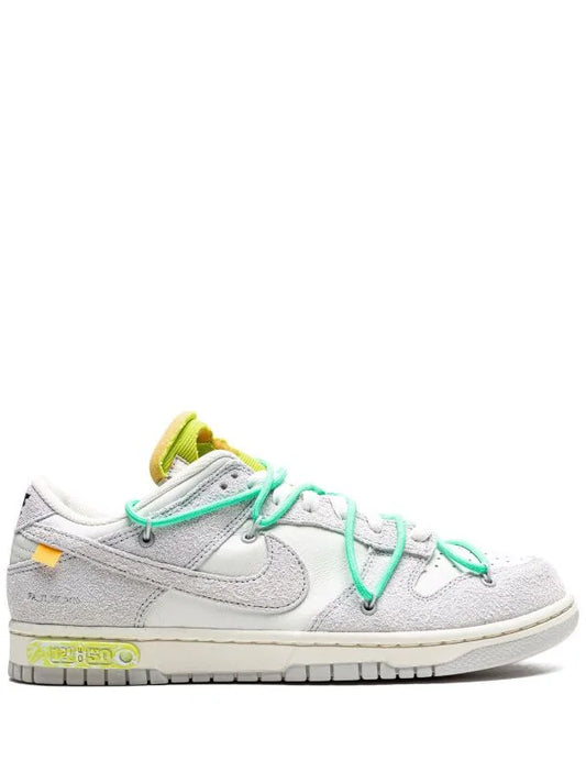 Nike SB Dunk x Off White