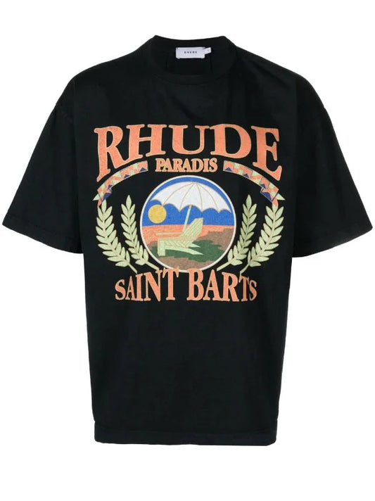 Camiseta Rhude