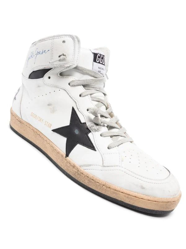 Golden Goose Super Star