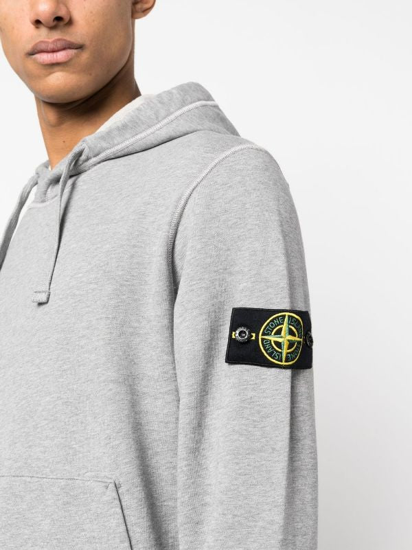 Sudadera Stone Island