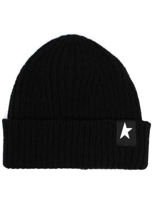 Gorro Golden Goose