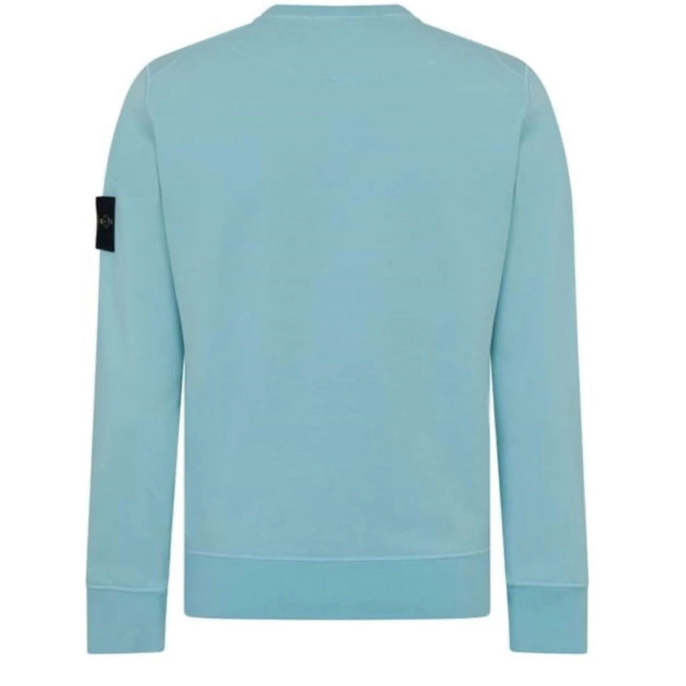 Sweater Stone Island Acqua