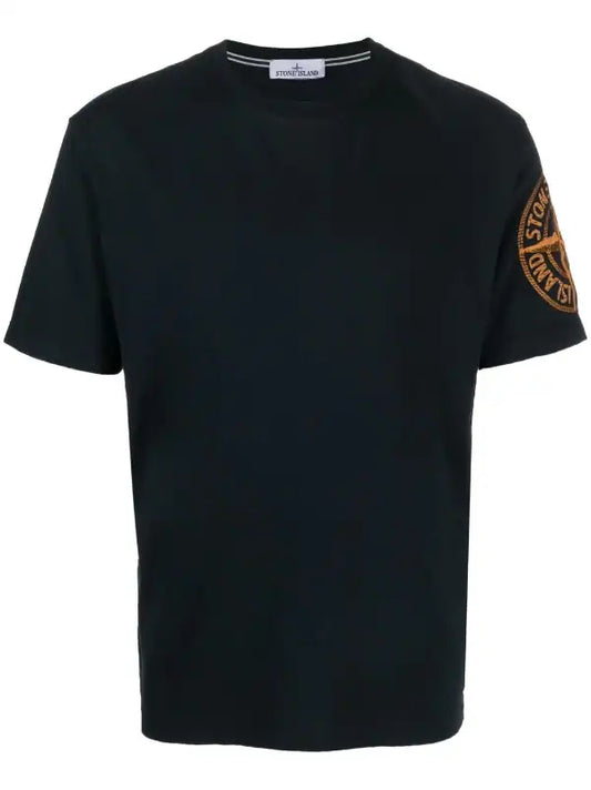 Camiseta Stone Island