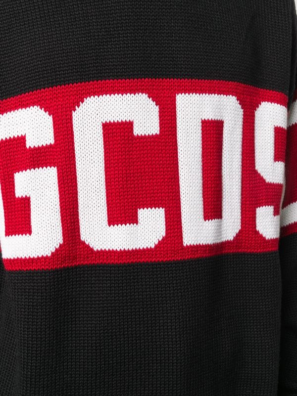 Jersey GCDS