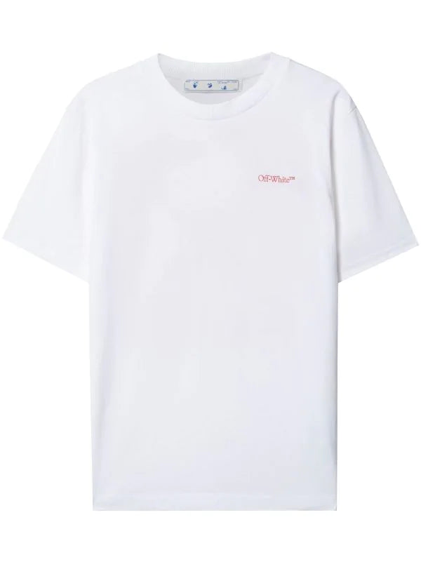 Camiseta Off White