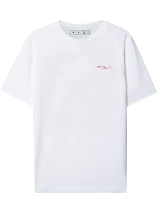 Camiseta Off White