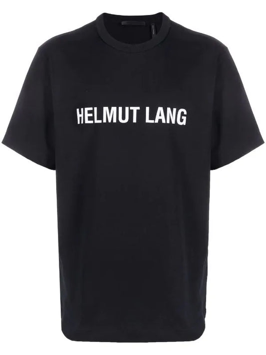 Camiseta Helmut Lang