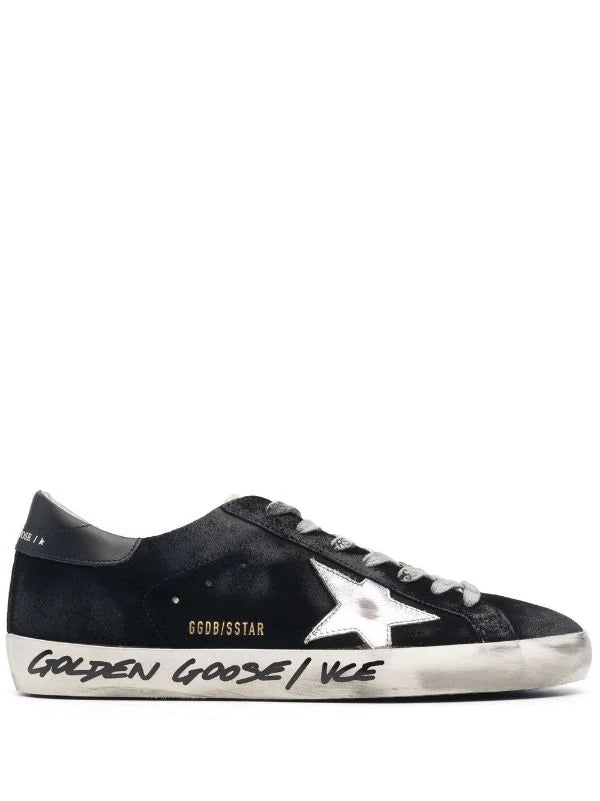 Golden Goose Super-Star