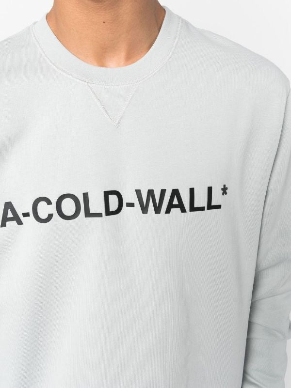 Sudadera A-Cold-Wall*