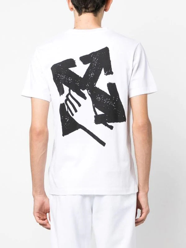 Camiseta Off White