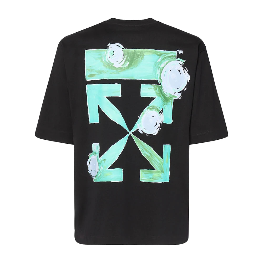 Camiseta Off White Tornado Arrows