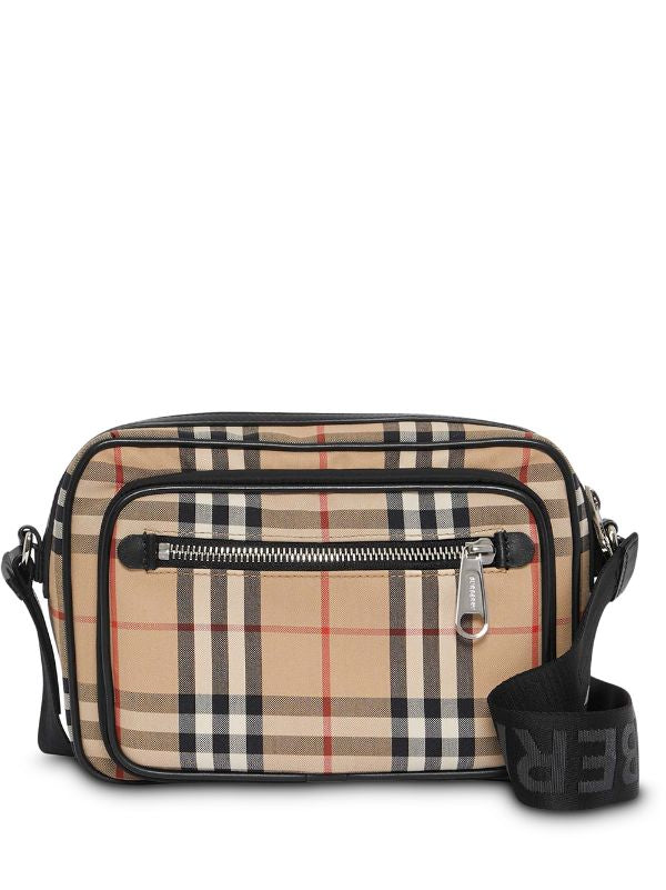 Bolso Burberry