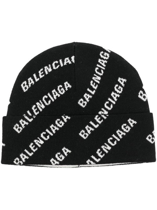 Gorro Balenciaga