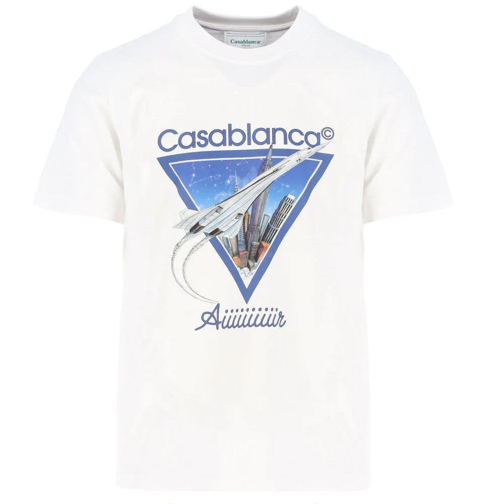 Camiseta Casablanca