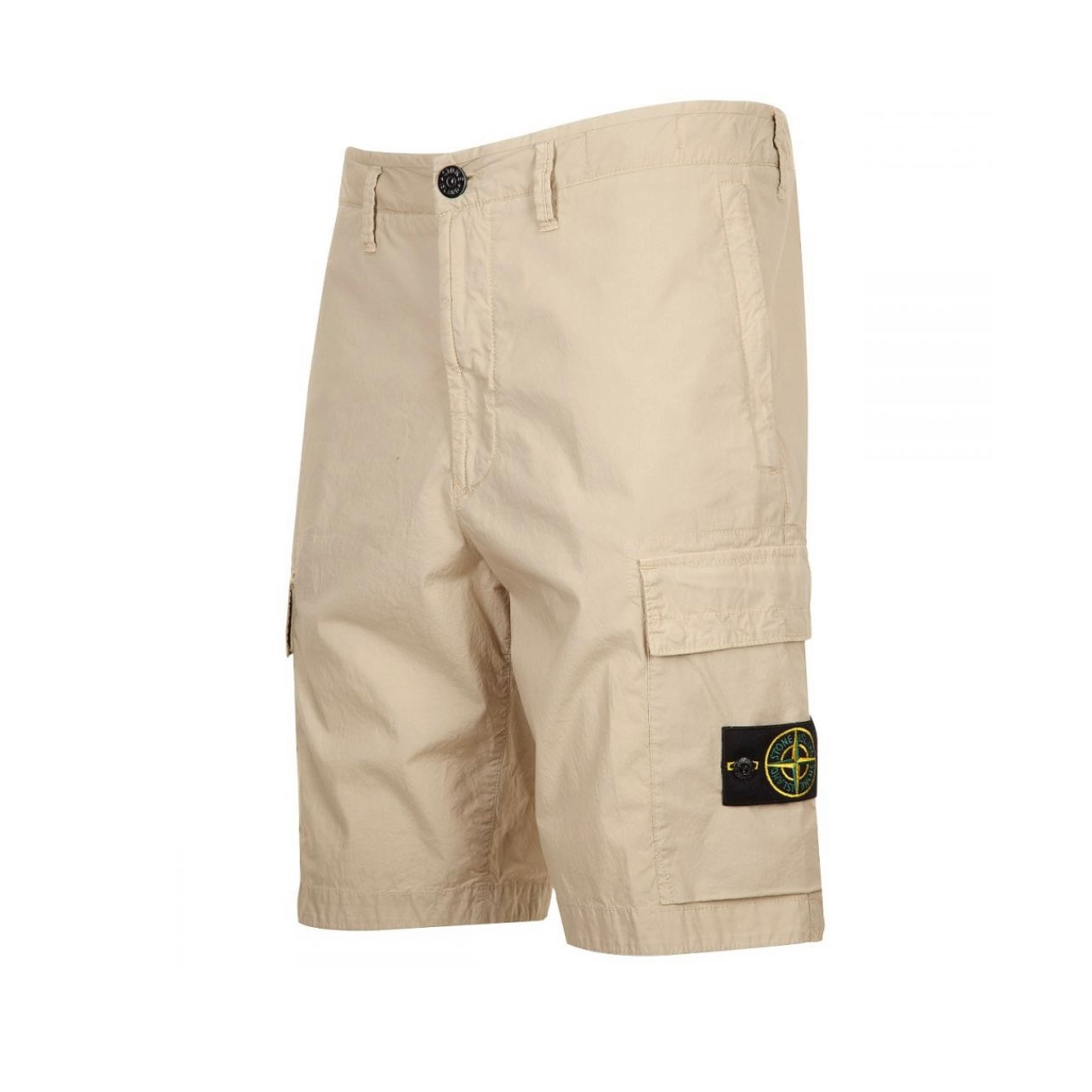 Pantalones Cargo Stone Island