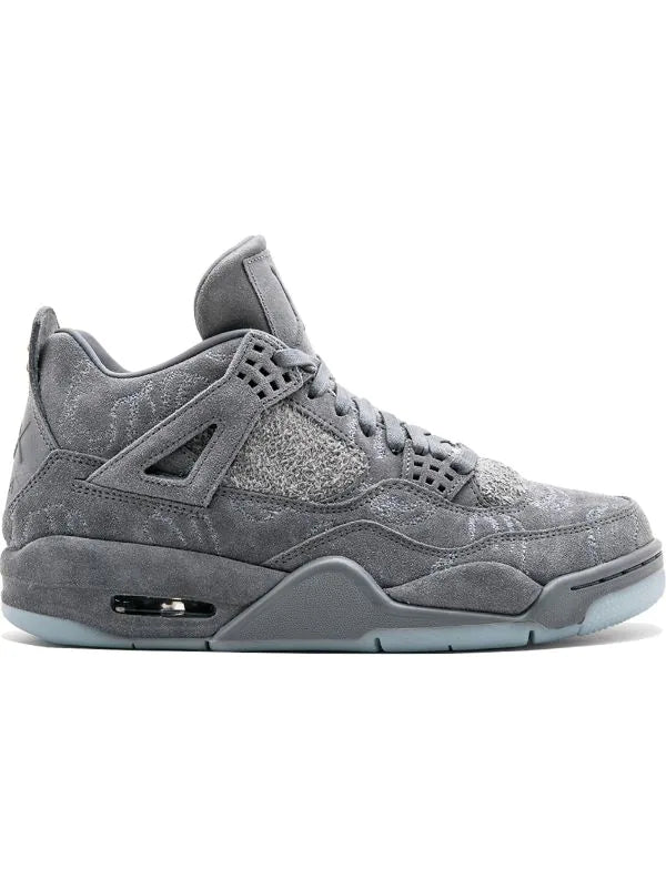 Jordan 4 Retro Kaws