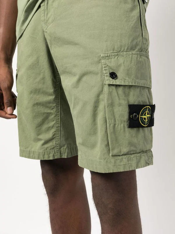 Bermudas Stone Island