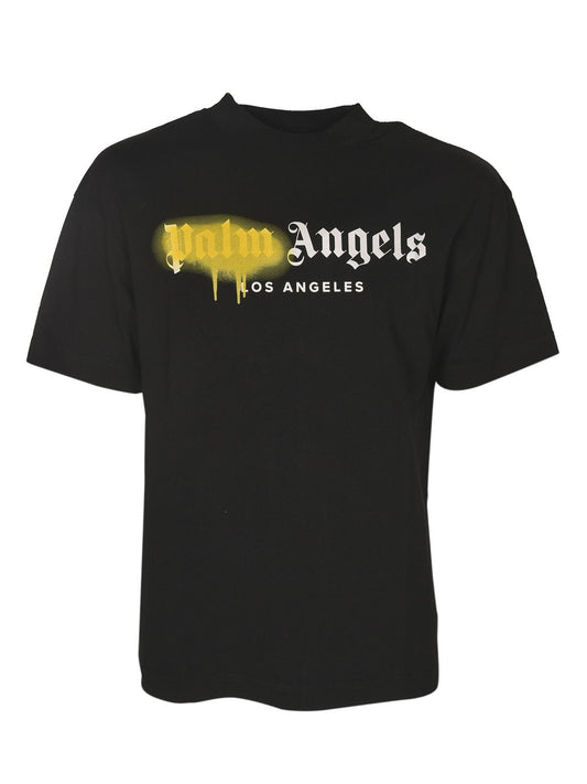 Camiseta Palm Angels Los Angeles