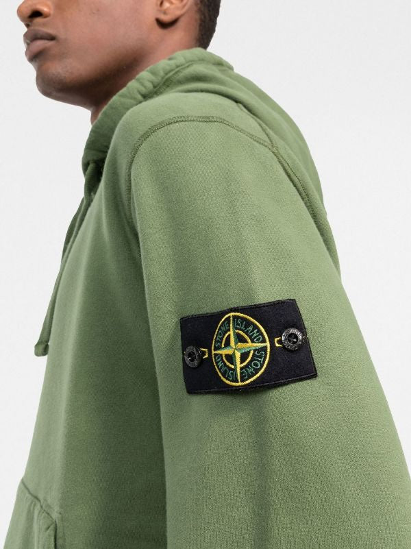 Sudadera Stone Island