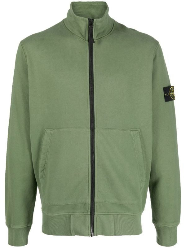 Sudadera Stone Island