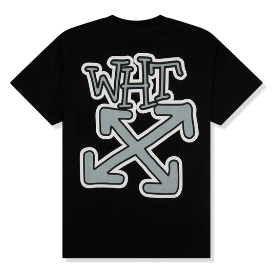 Camiseta Off White